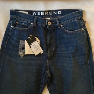 Max Mara - Weekend lui Jeans w31